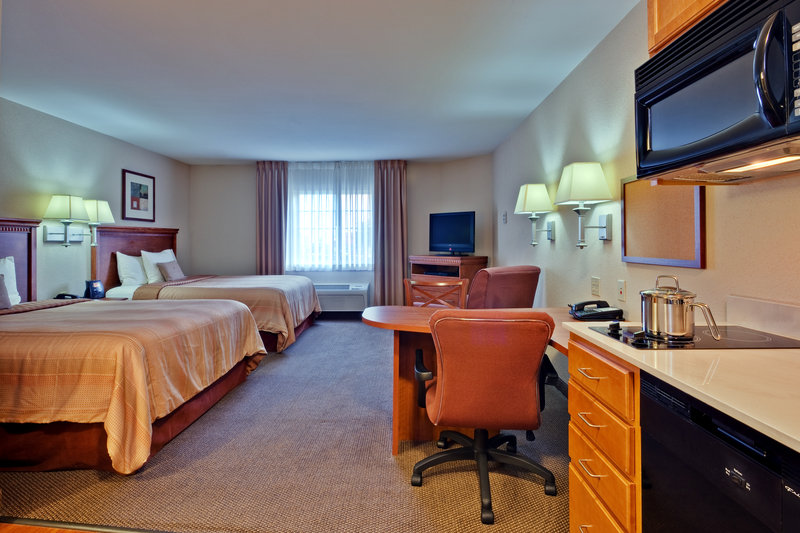 Candlewood Suites BOWLING GREEN - Oakland, KY