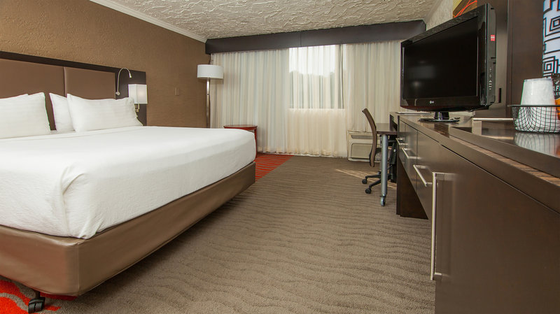 Holiday Inn Panama City - Lynn Haven, FL