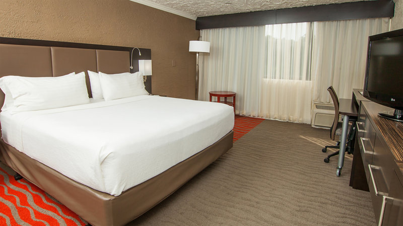 Holiday Inn Panama City - Lynn Haven, FL