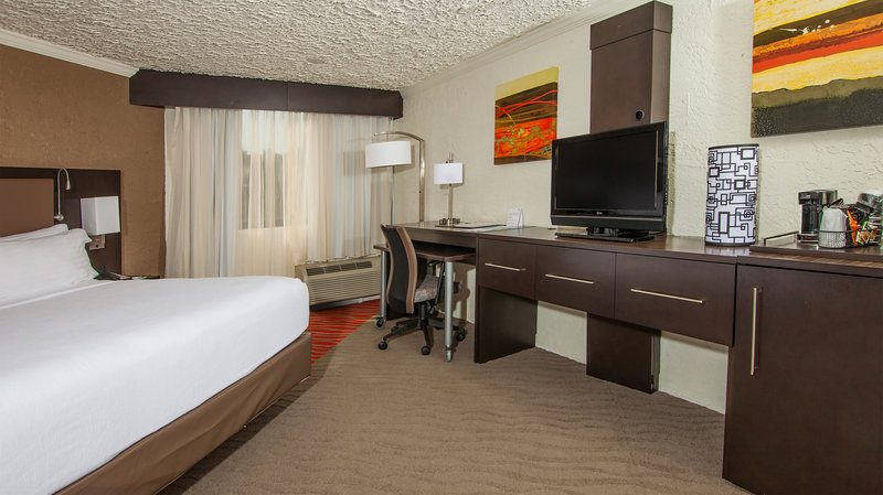 Holiday Inn Panama City - Lynn Haven, FL