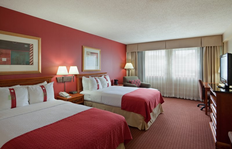 Holiday Inn BOSTON-BROOKLINE - Brookline, MA