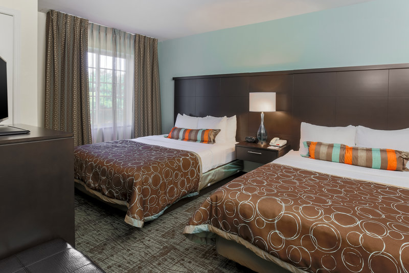 Staybridge Suites PHILADELPHIA-MT. LAUREL - Mount Laurel, NJ