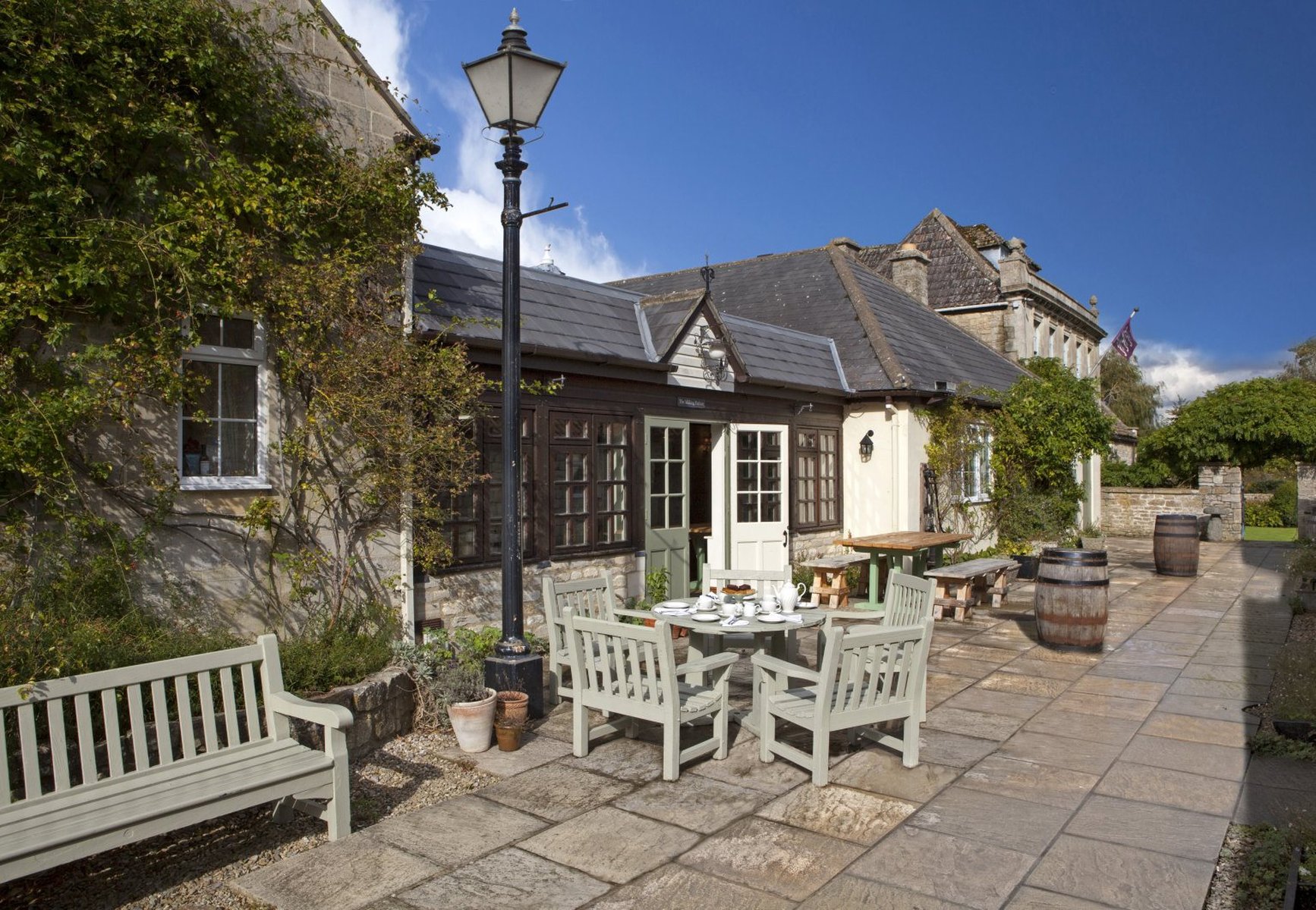 Venue gallery photo