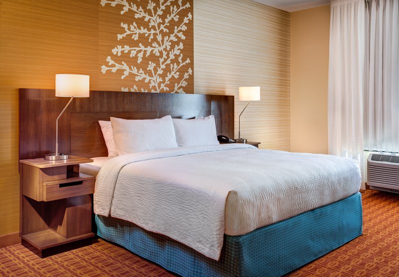 Fairfield Inn By Marriott Concord - Concord, NH