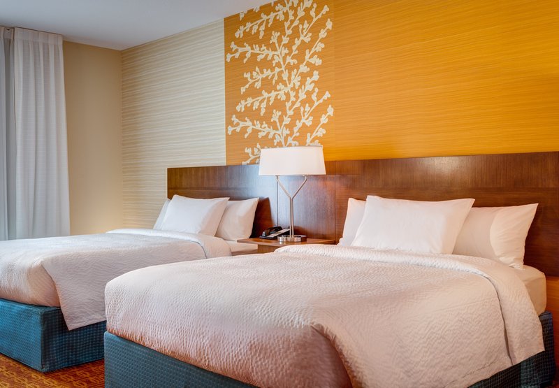 Fairfield Inn By Marriott Concord - Concord, NH