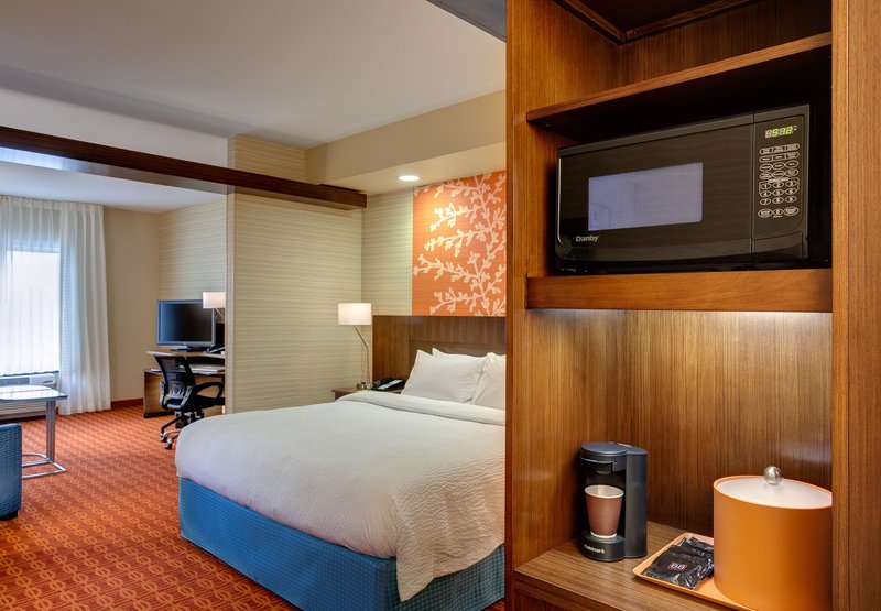 Fairfield Inn By Marriott Concord - Concord, NH
