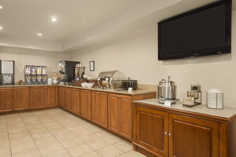 Country Inn & Suites By Carlson, Kingsland, GA - Kingsland, GA