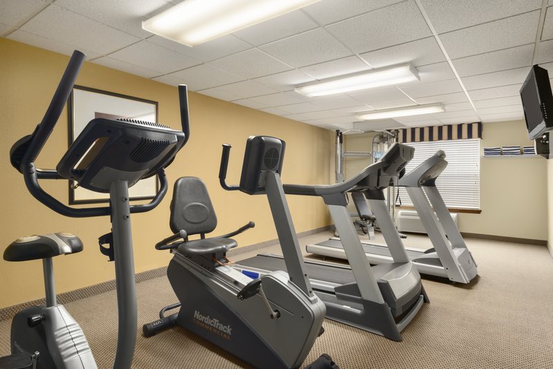 Country Inn & Suites By Carlson, Kingsland, GA - Kingsland, GA
