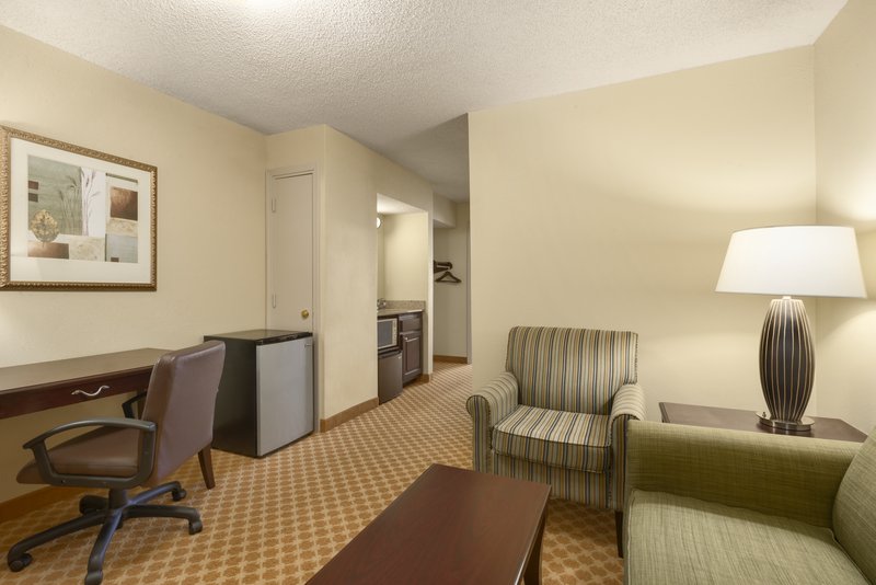 Country Inn & Suites By Carlson, Kingsland, GA - Kingsland, GA