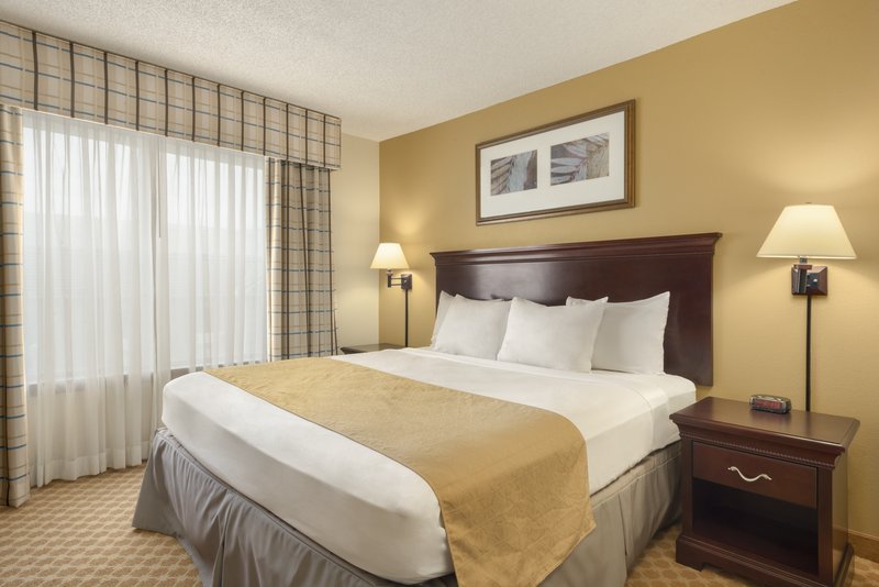 Country Inn & Suites By Carlson, Kingsland, GA - Kingsland, GA