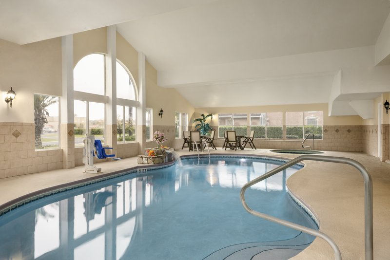 Country Inn & Suites By Carlson, Kingsland, GA - Kingsland, GA
