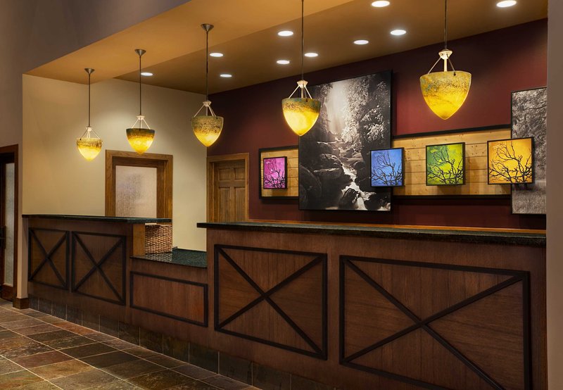 Marriott's Willow Ridge Lodge - Branson, MO