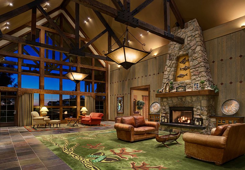 Marriott's Willow Ridge Lodge - Branson, MO