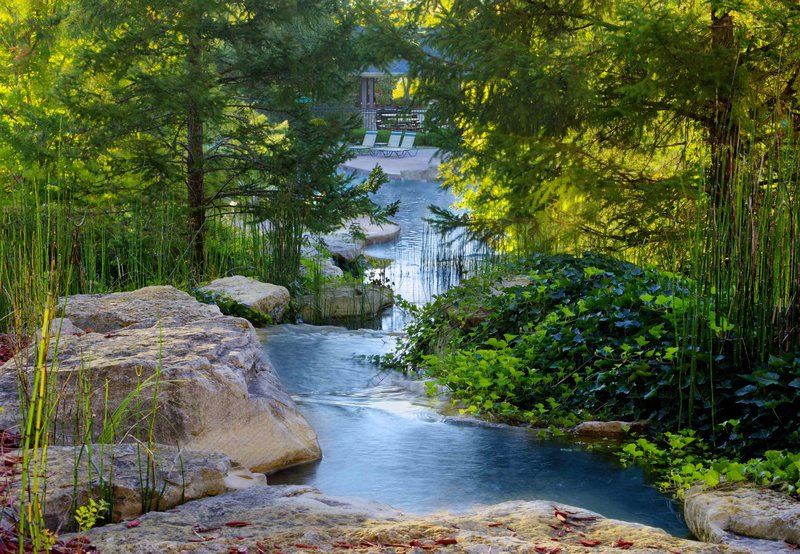 Marriott's Willow Ridge Lodge - Branson, MO
