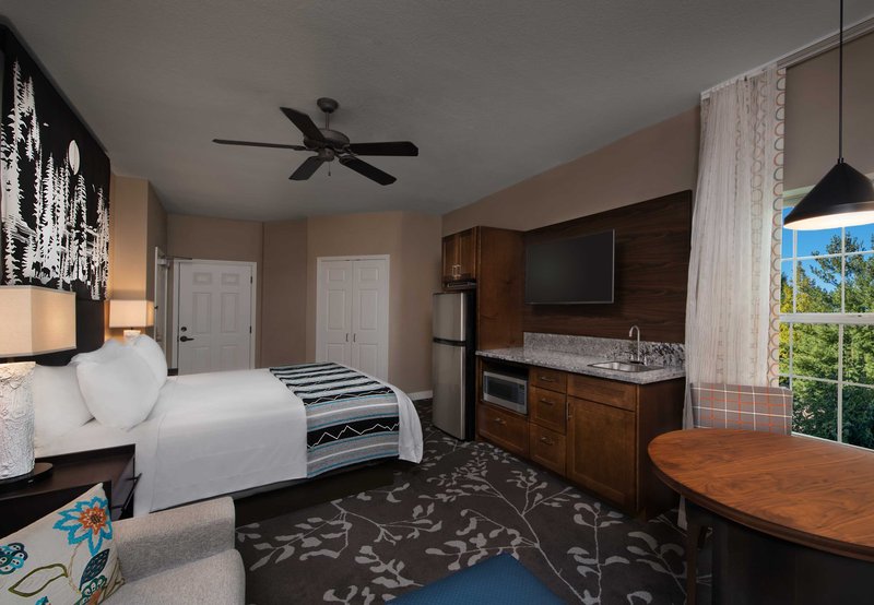 Marriott's Willow Ridge Lodge - Branson, MO
