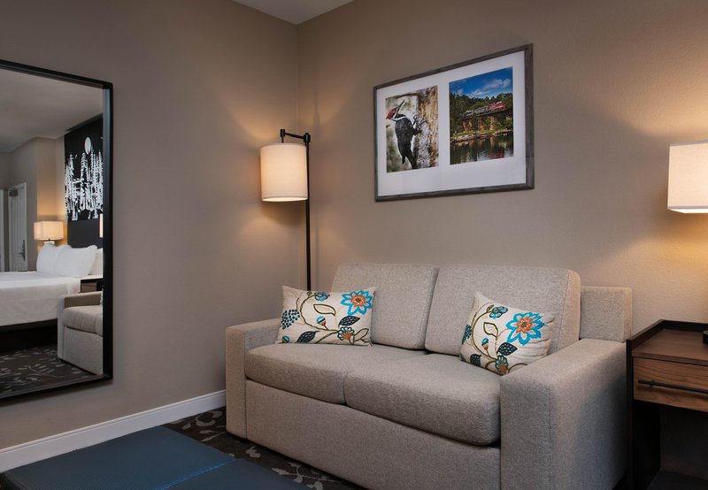 Marriott's Willow Ridge Lodge - Branson, MO