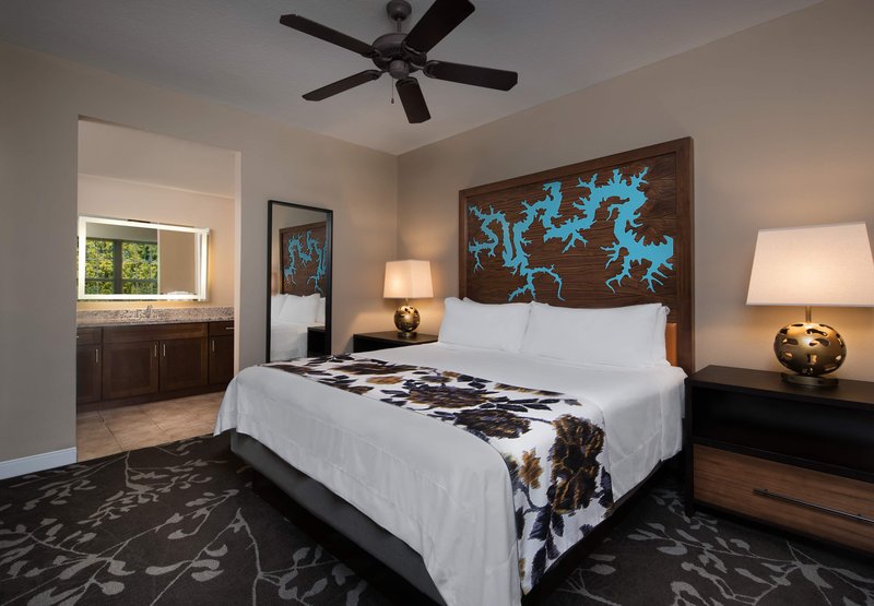 Marriott's Willow Ridge Lodge - Branson, MO