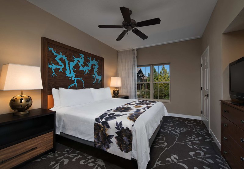 Marriott's Willow Ridge Lodge - Branson, MO