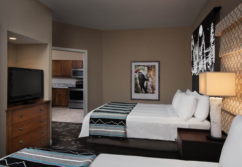 Marriott's Willow Ridge Lodge - Branson, MO