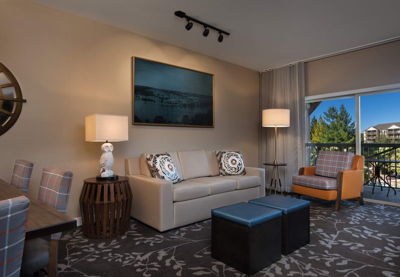 Marriott's Willow Ridge Lodge - Branson, MO