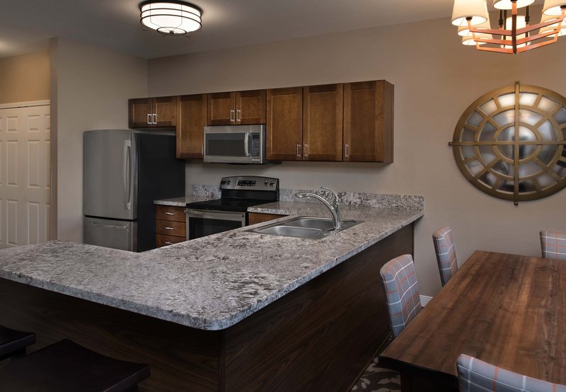 Marriott's Willow Ridge Lodge - Branson, MO