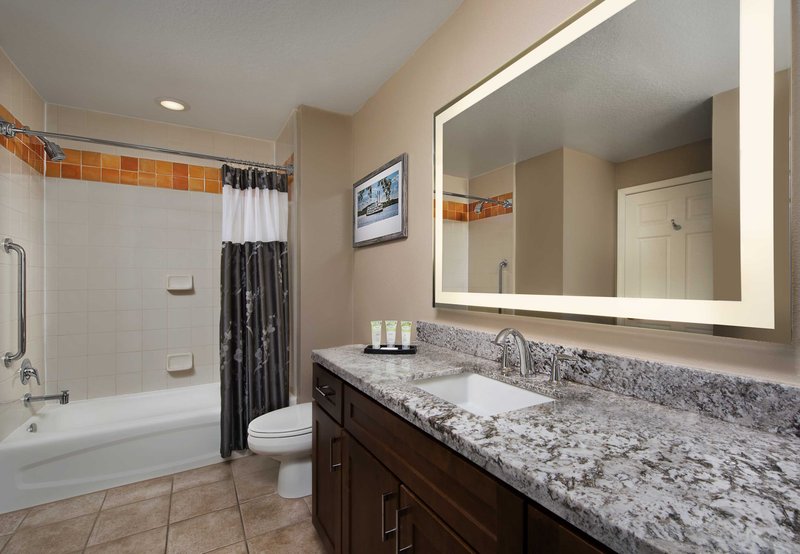 Marriott's Willow Ridge Lodge - Branson, MO