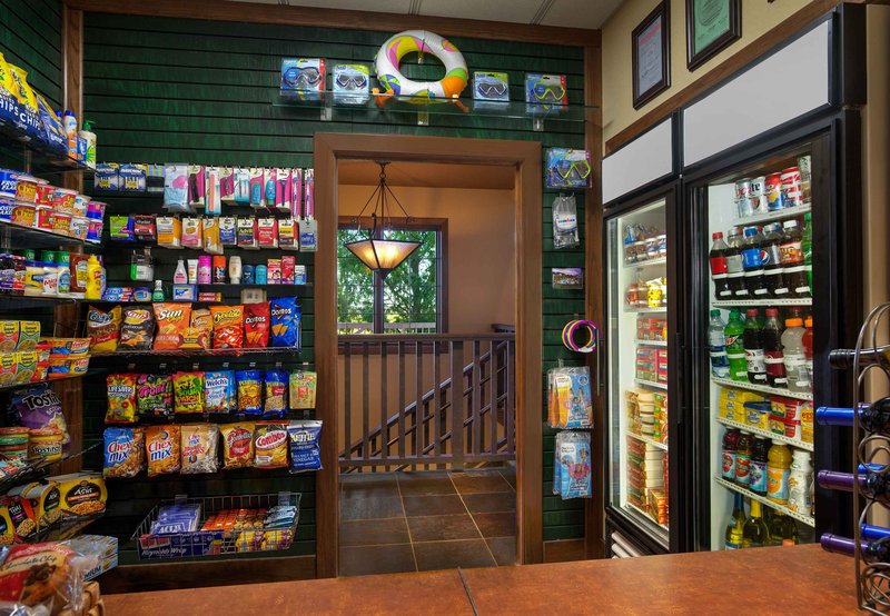 Marriott's Willow Ridge Lodge - Branson, MO