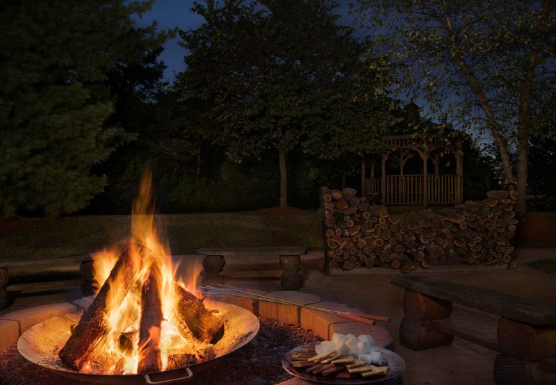Marriott's Willow Ridge Lodge - Branson, MO