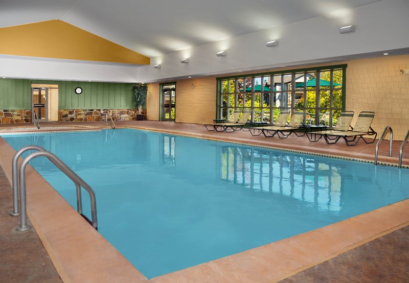 Marriott's Willow Ridge Lodge - Branson, MO