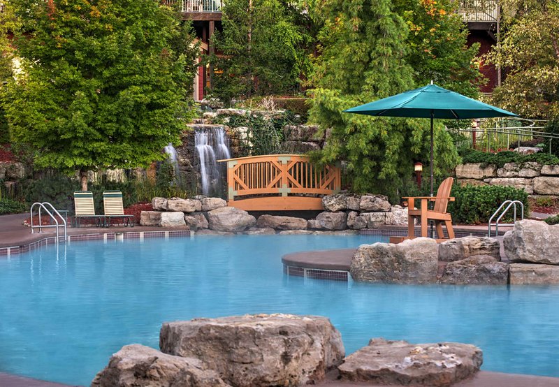 Marriott's Willow Ridge Lodge - Branson, MO
