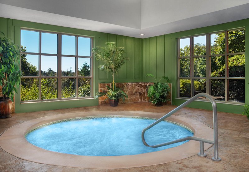 Marriott's Willow Ridge Lodge - Branson, MO