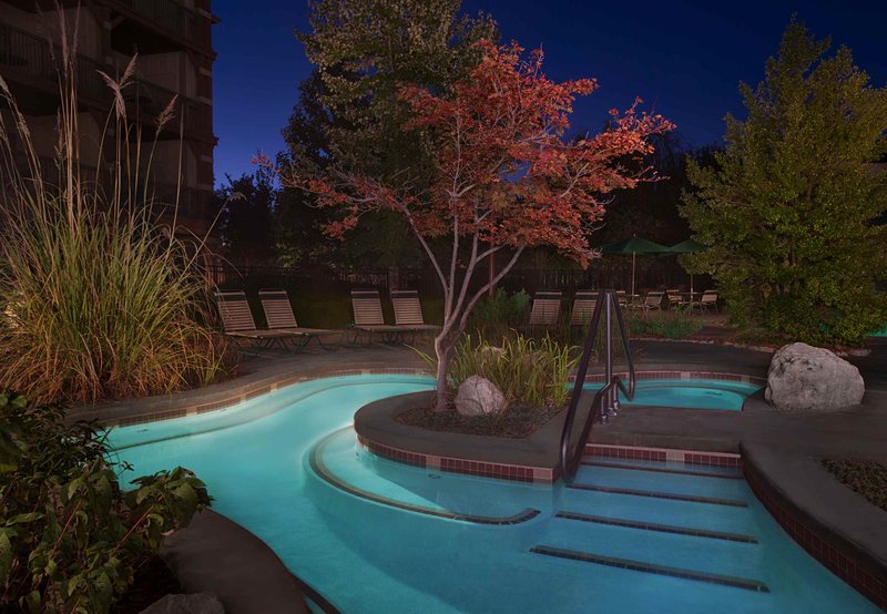Marriott's Willow Ridge Lodge - Branson, MO