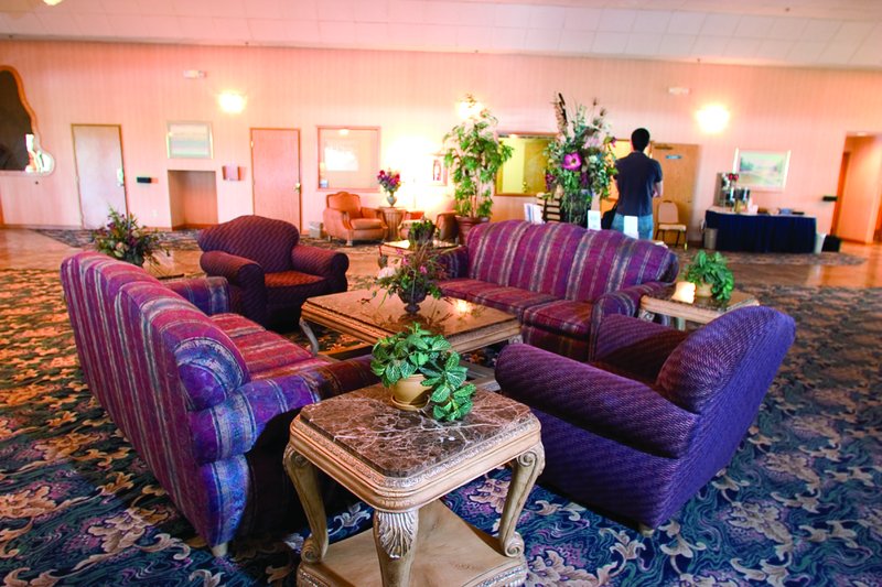 Shilo Inn-Idaho Falls - Idaho Falls, ID