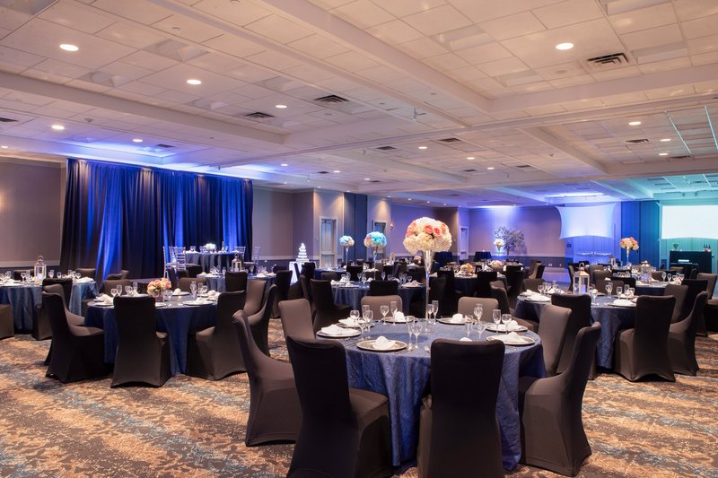 Crowne Plaza COLUMBUS - DUBLIN OHIO - Dublin, OH