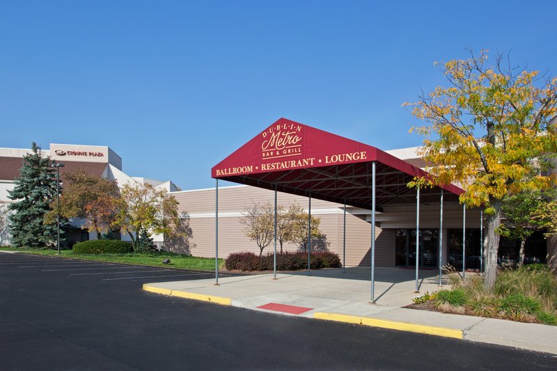 Crowne Plaza COLUMBUS - DUBLIN OHIO - Dublin, OH
