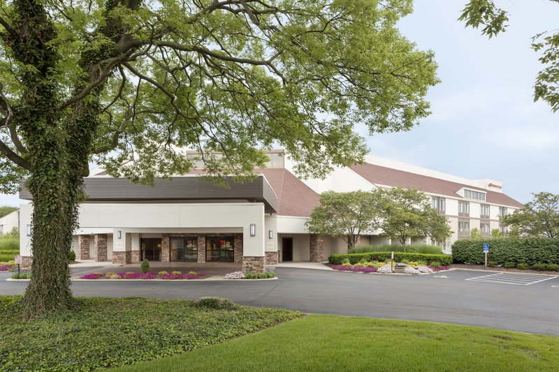 Crowne Plaza COLUMBUS - DUBLIN OHIO - Dublin, OH