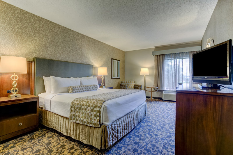 Crowne Plaza COLUMBUS - DUBLIN OHIO - Dublin, OH