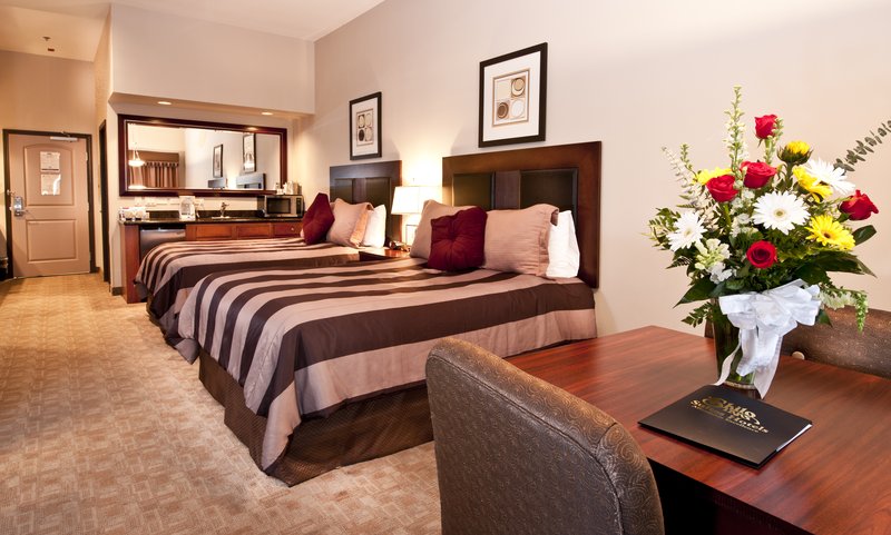Shilo Inn Suites Hotel - Killeen, TX