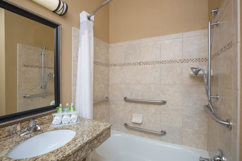 Holiday Inn Express-Billings - Billings, MT