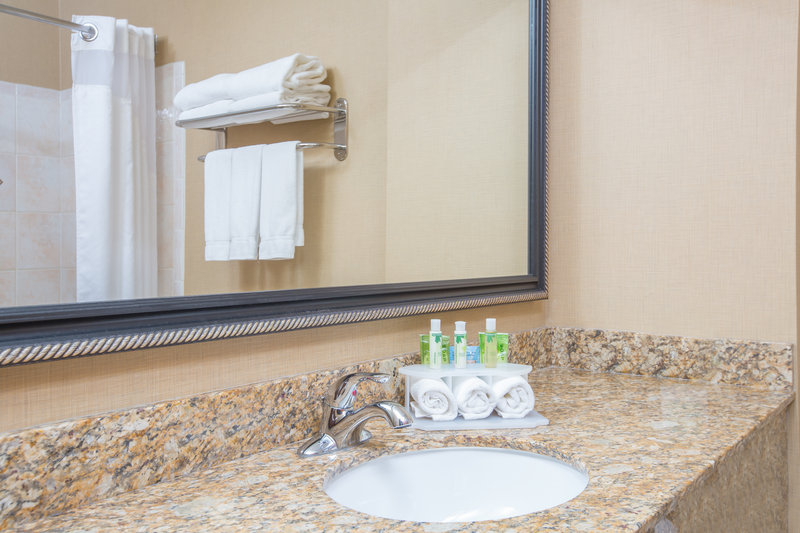 Holiday Inn Express-Billings - Billings, MT