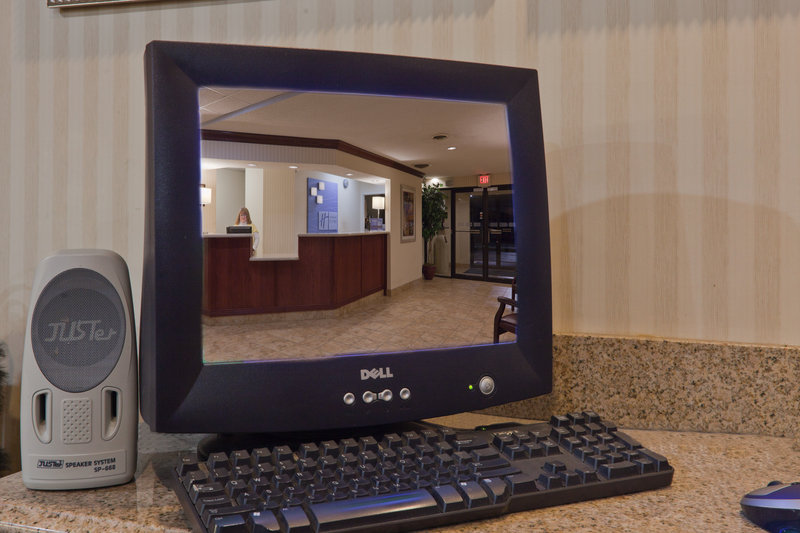 Holiday Inn Express RENSSELAER - Rensselaer, IN