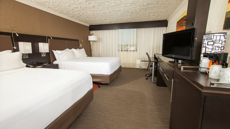 Holiday Inn Panama City - Lynn Haven, FL