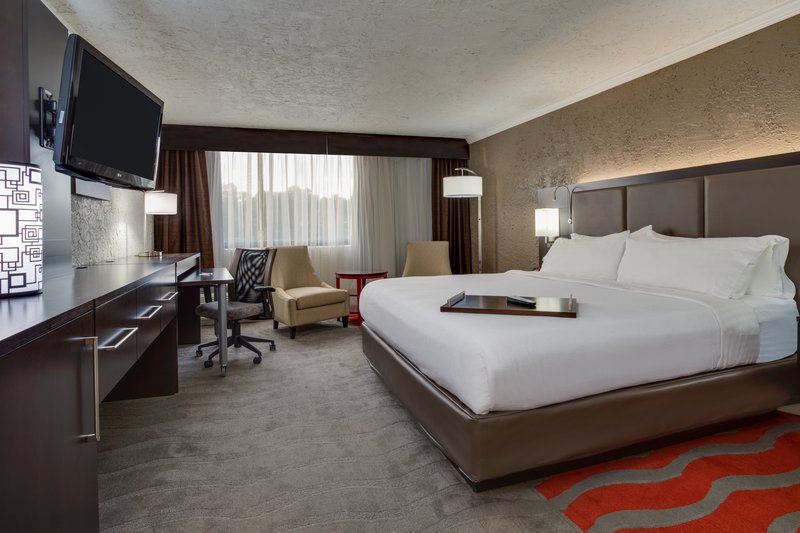 Holiday Inn Panama City - Lynn Haven, FL