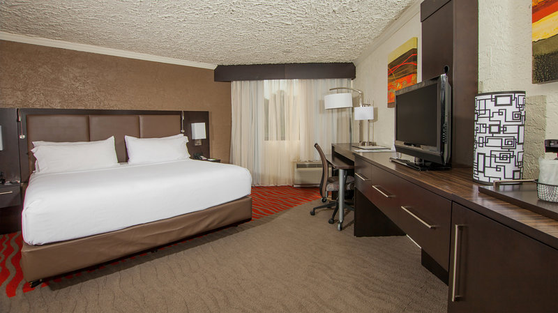 Holiday Inn Panama City - Lynn Haven, FL