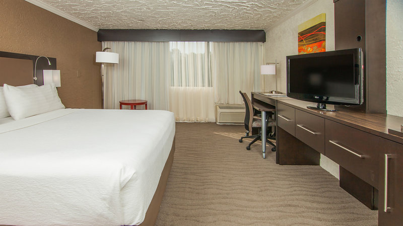 Holiday Inn Panama City - Lynn Haven, FL