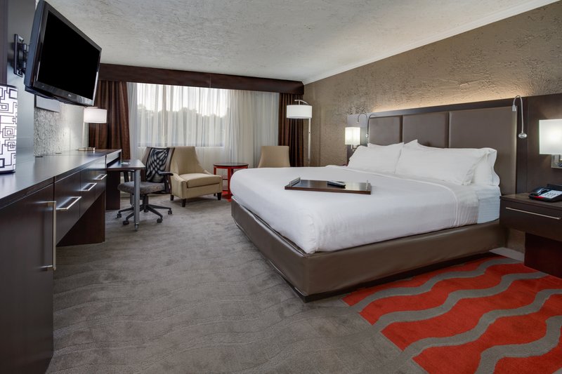 Holiday Inn Panama City - Lynn Haven, FL