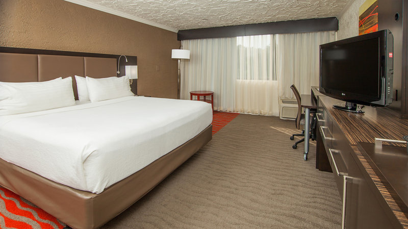 Holiday Inn Panama City - Lynn Haven, FL