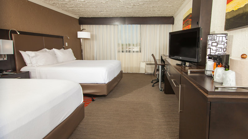 Holiday Inn Panama City - Lynn Haven, FL