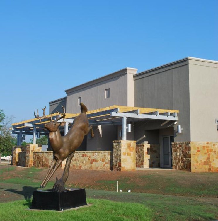 Holiday Inn Express & Suites BASTROP - Bastrop, TX