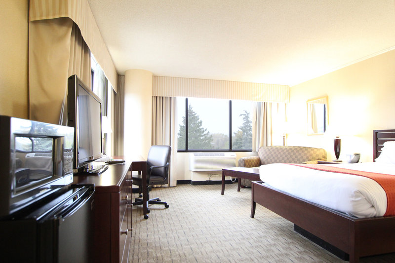 Holiday Inn MINNEAPOLIS AIRPORT SE - EAGAN - Saint Paul, MN